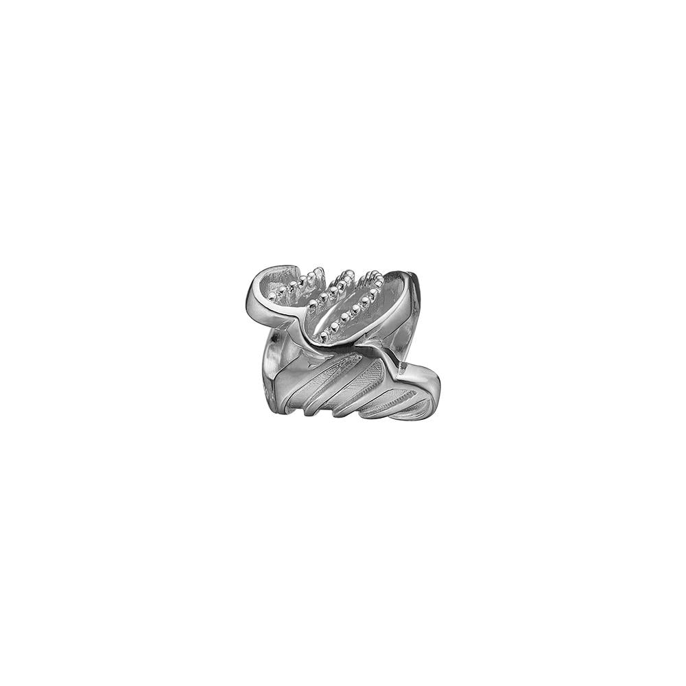 Køb Christina jewelry & watches - Charm, Twist of Joy, sølv - Model: 623-S200 hos Guldsmed Smeds