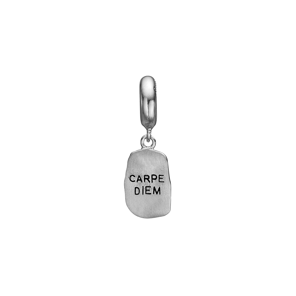Køb Christina jewelry & watches - Carpe Diem, sølv - Modelnr: 623-S212 hos Guldsmed Smeds
