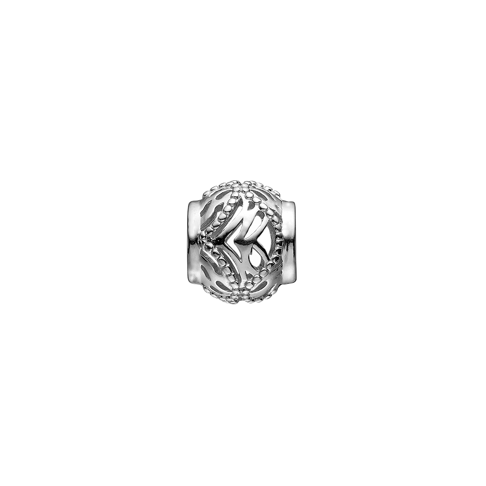 Køb Christina jewelry & watches - Coral Life, sølv - Modelnr: 623-S224 hos Guldsmed Smeds