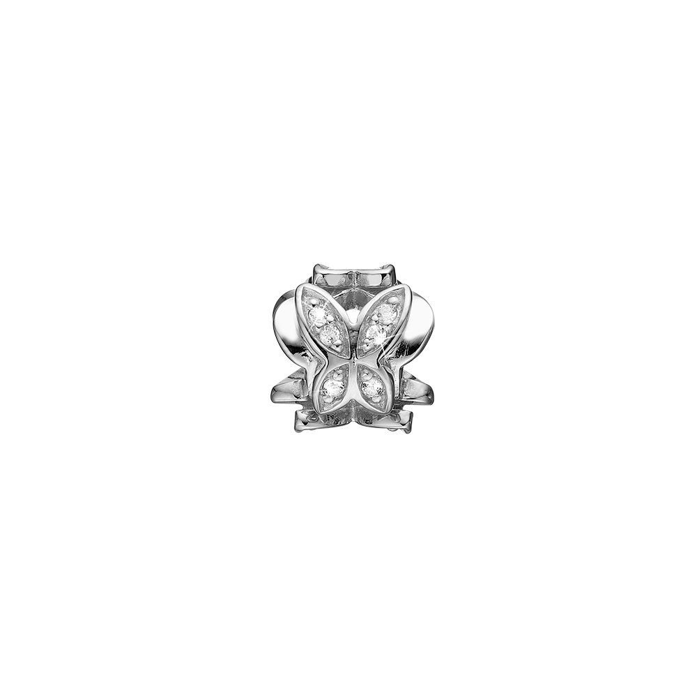 Køb Christina jewelry & watches - Butterfly Change, sølv - Modelnr: 623-S235 hos Guldsmed Smeds