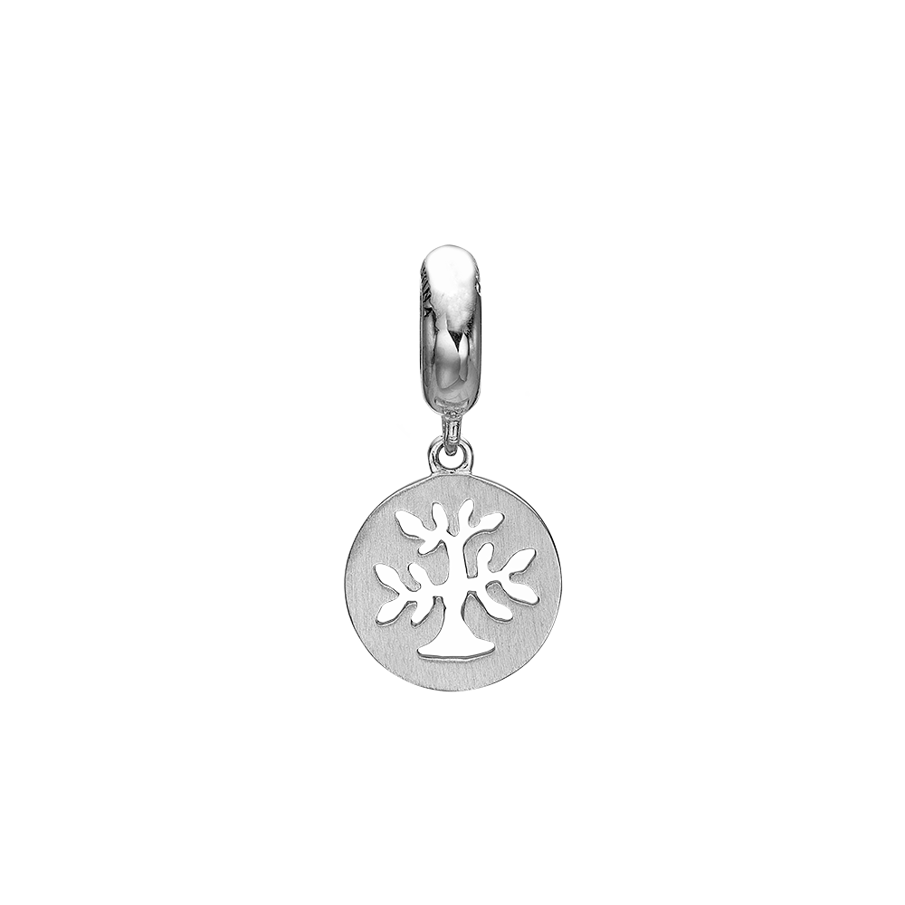 Køb Christina jewelry & watches - Plant a Tree, sølv - Modelnr: 623-S245 hos Guldsmed Smeds