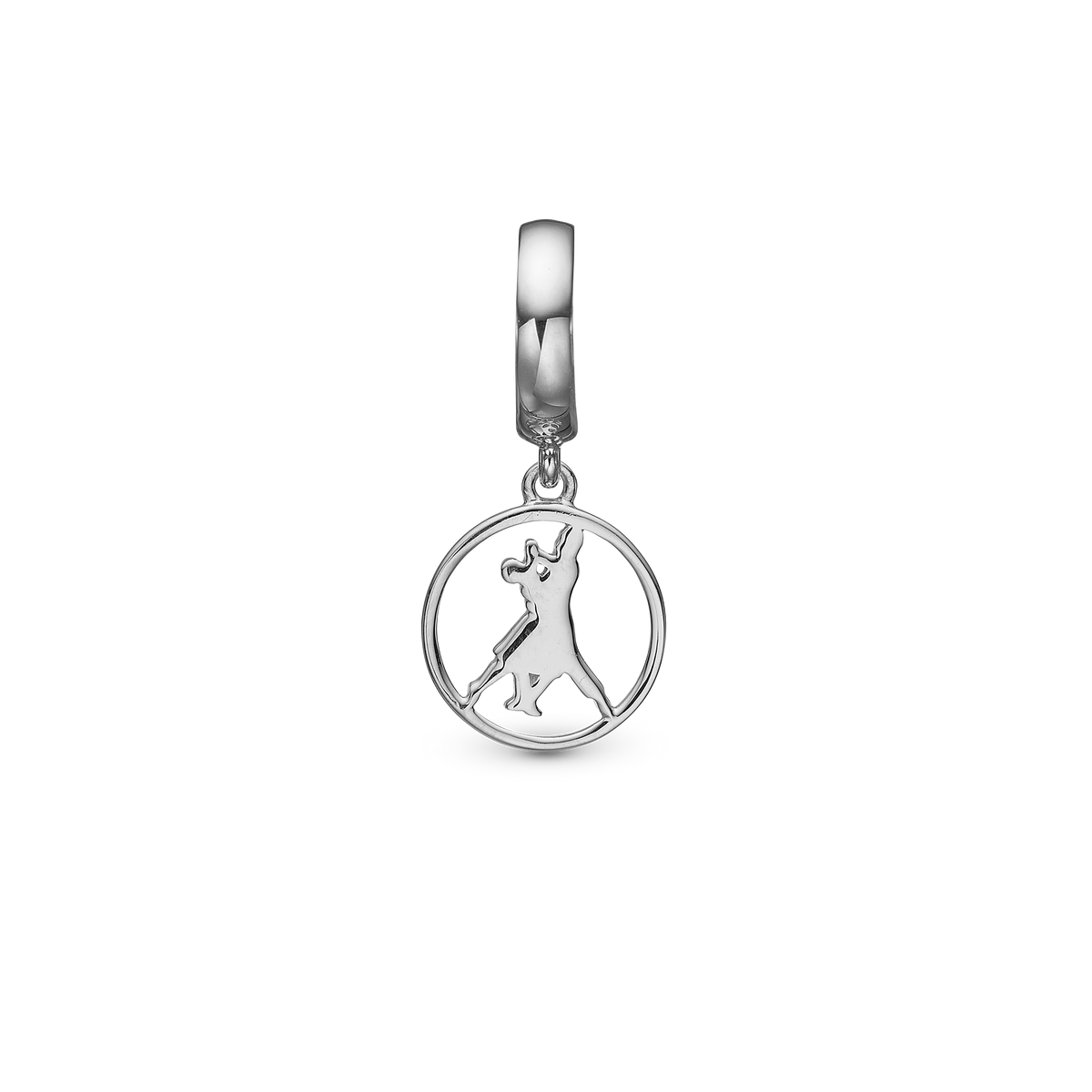 Køb Christina Jewelry & Watches Charm til guld- & sølvarmbånd