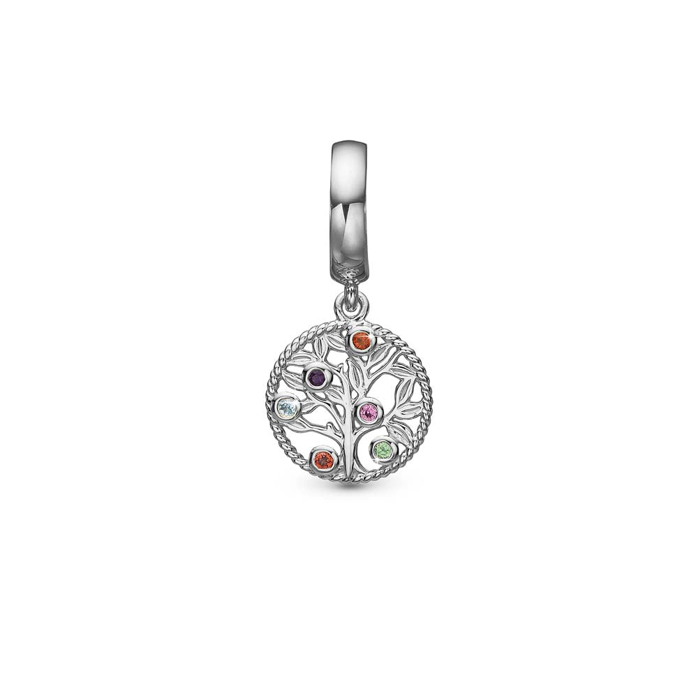 Køb Christina Jewelry & Watches Charm til guld- & sølvarmbånd