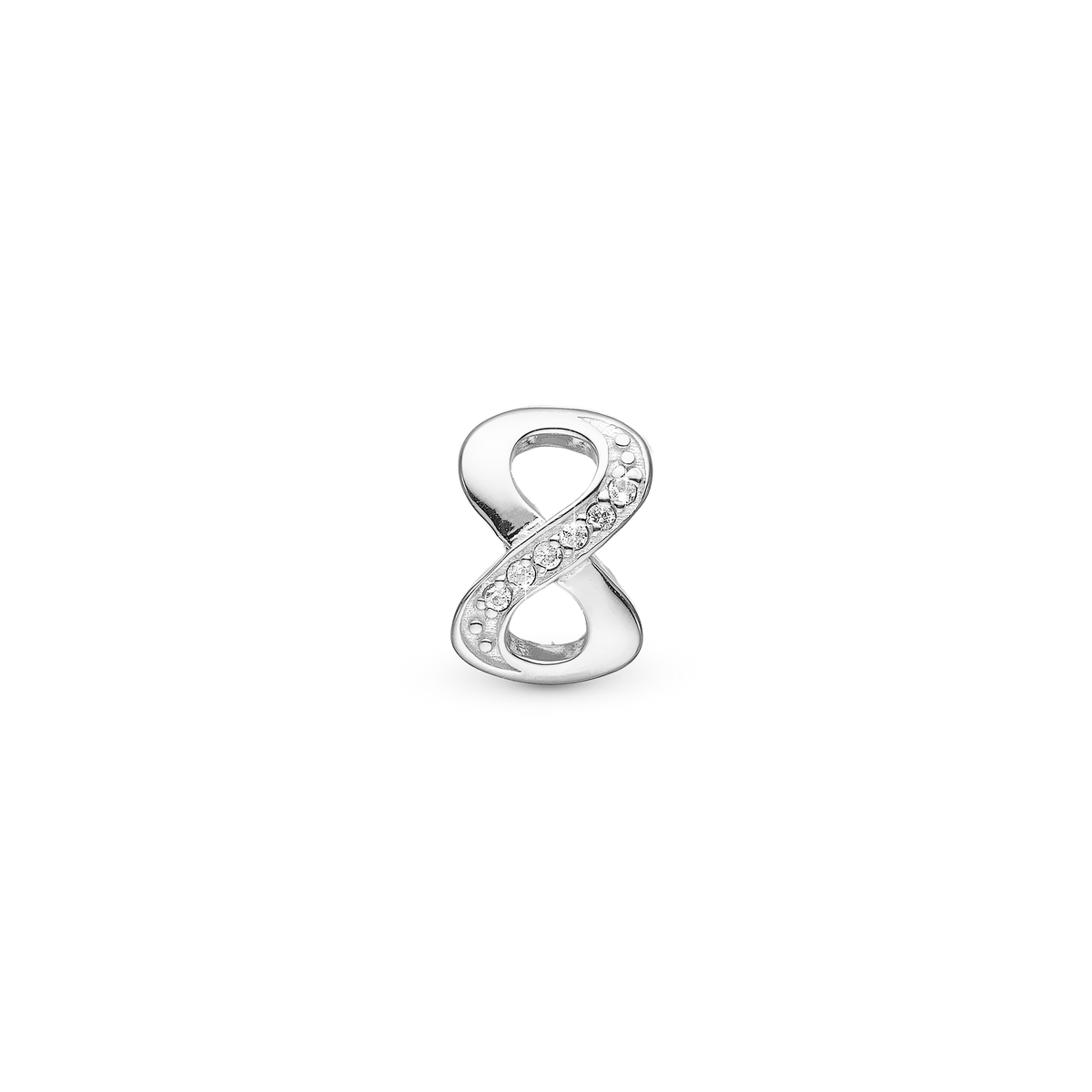 Køb Christina Jewelry & Watches Charm til guld- & sølvarmbånd