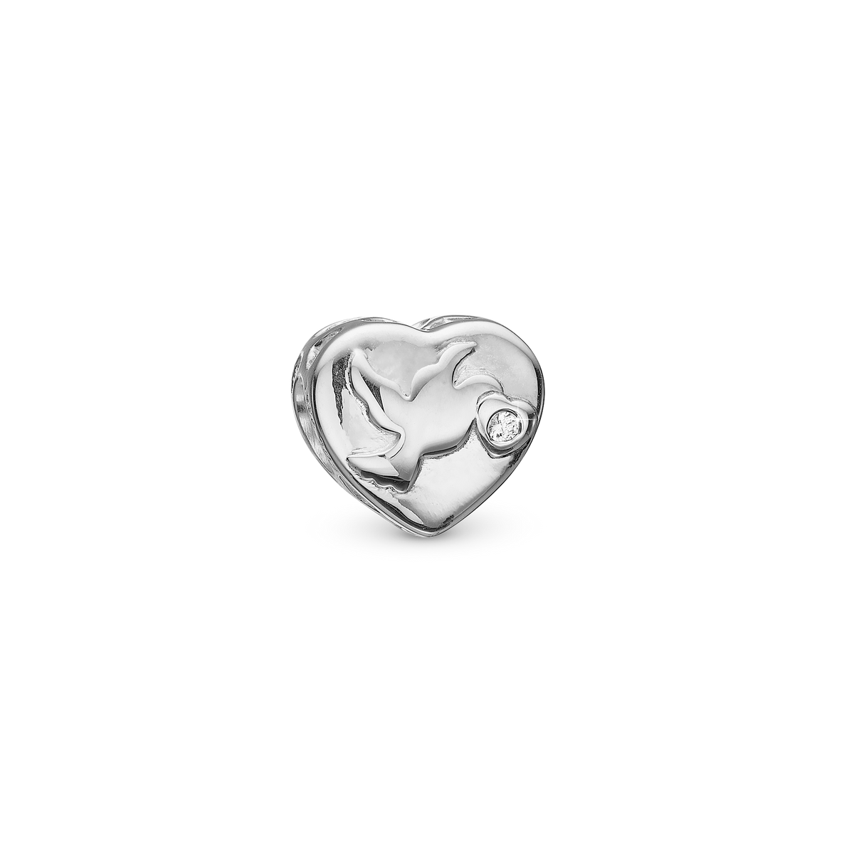 Køb Christina Jewelry & Watches Charm til guld- & sølvarmbånd