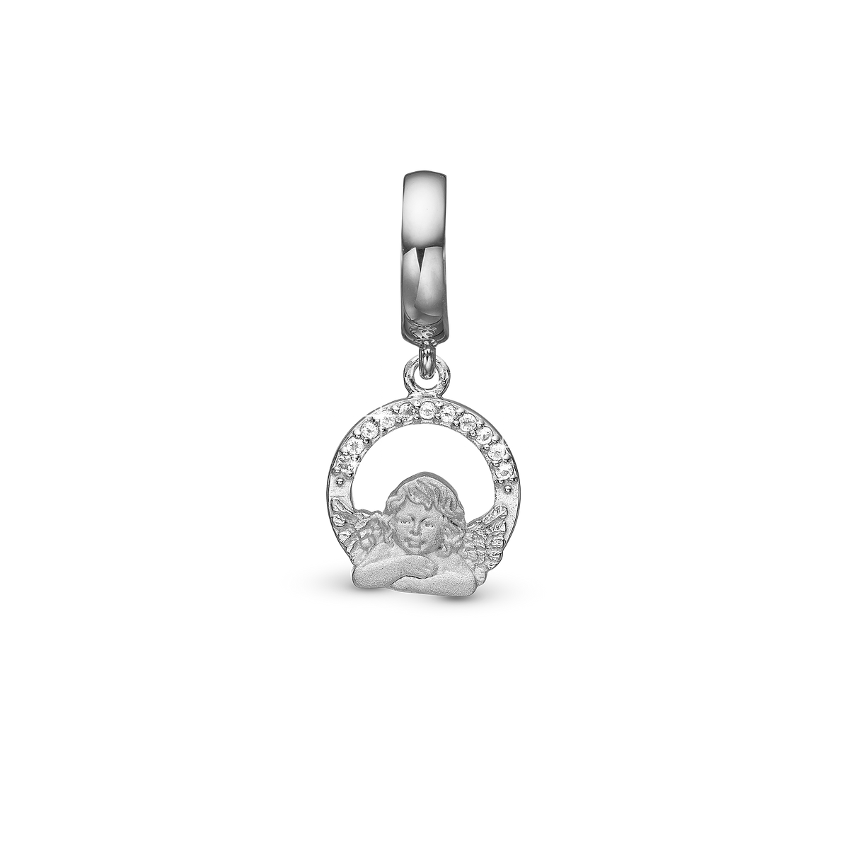 Køb Christina Jewelry & Watches Charm til guld- & sølvarmbånd