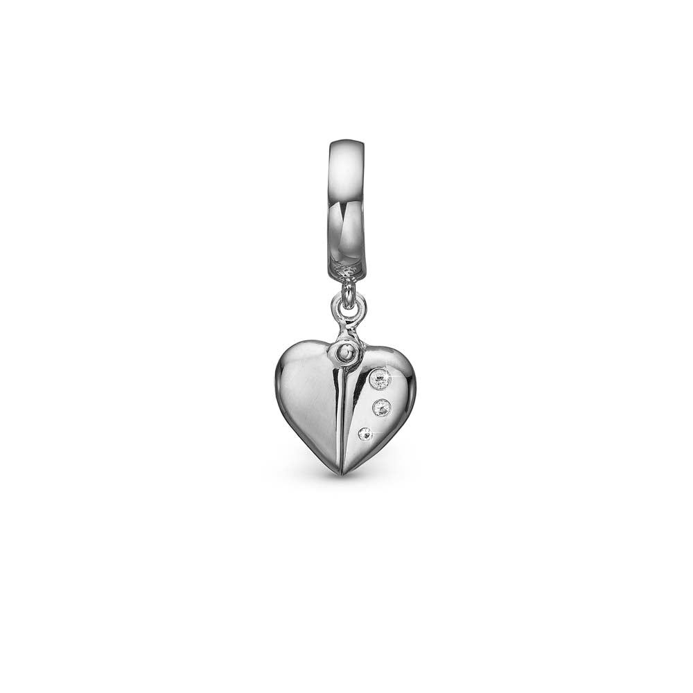 Køb Christina Jewelry & Watches Charm til guld- & sølvarmbånd