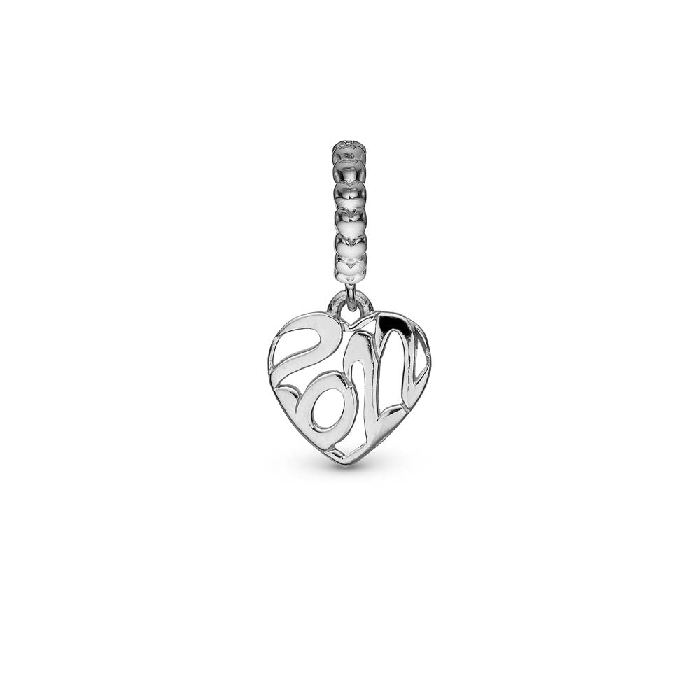 Køb Christina Jewelry & Watches Charm til guld- & sølvarmbånd