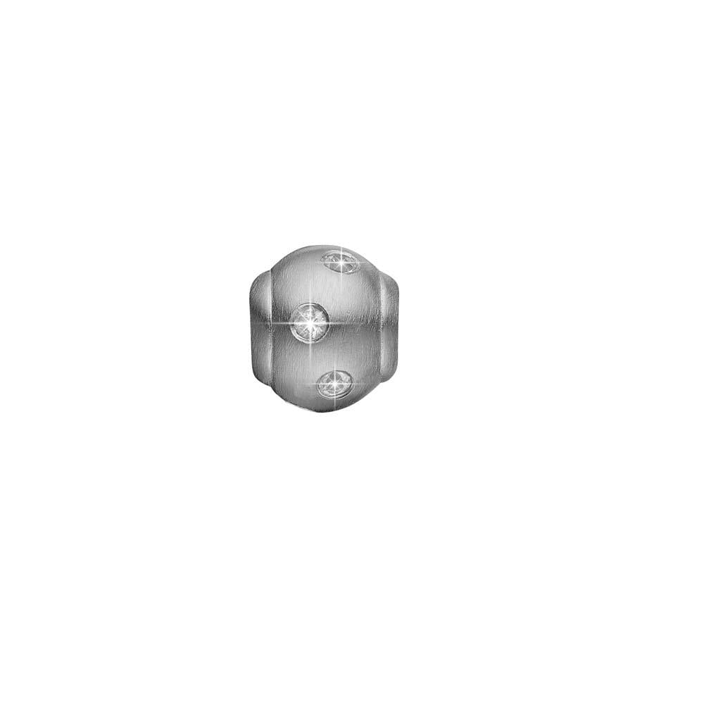 Køb Christina jewelry & watches - Charm, Goals, sølv - Modelnr.: 623-S46 hos Guldsmed Smeds
