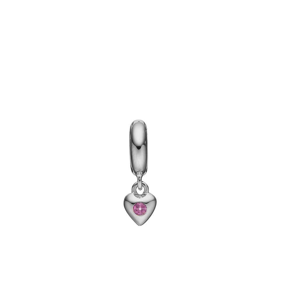 Køb Christina jewelry & watches - Charm, Girl, sølv - Modelnr.: 623-S93 hos Guldsmed Smeds
