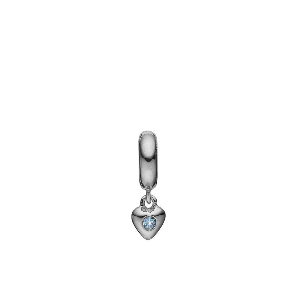 Køb Christina jewelry & watches - Charm, Boy, sølv - Modelnr.: 623-S94 hos Guldsmed Smeds