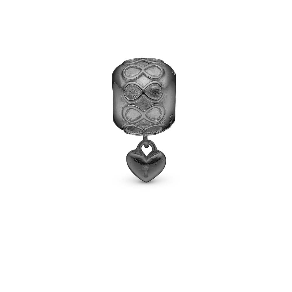 Køb Christina Jewelry & Watches Charm til læderarmbånd