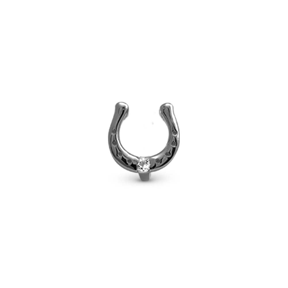 Køb Christina Jewelry & Watches Charm til læderarmbånd
