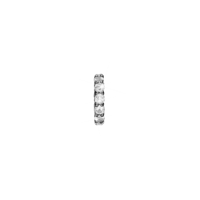 Køb Christina jewelry & watches - Unforgettable, black ruthenium silver - Modelnr.: 630-B71 hos Guldsmed Smeds