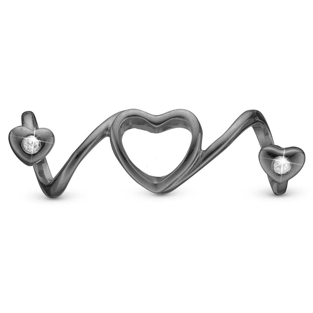 Køb Christina Jewelry & Watches Charm til læderarmbånd