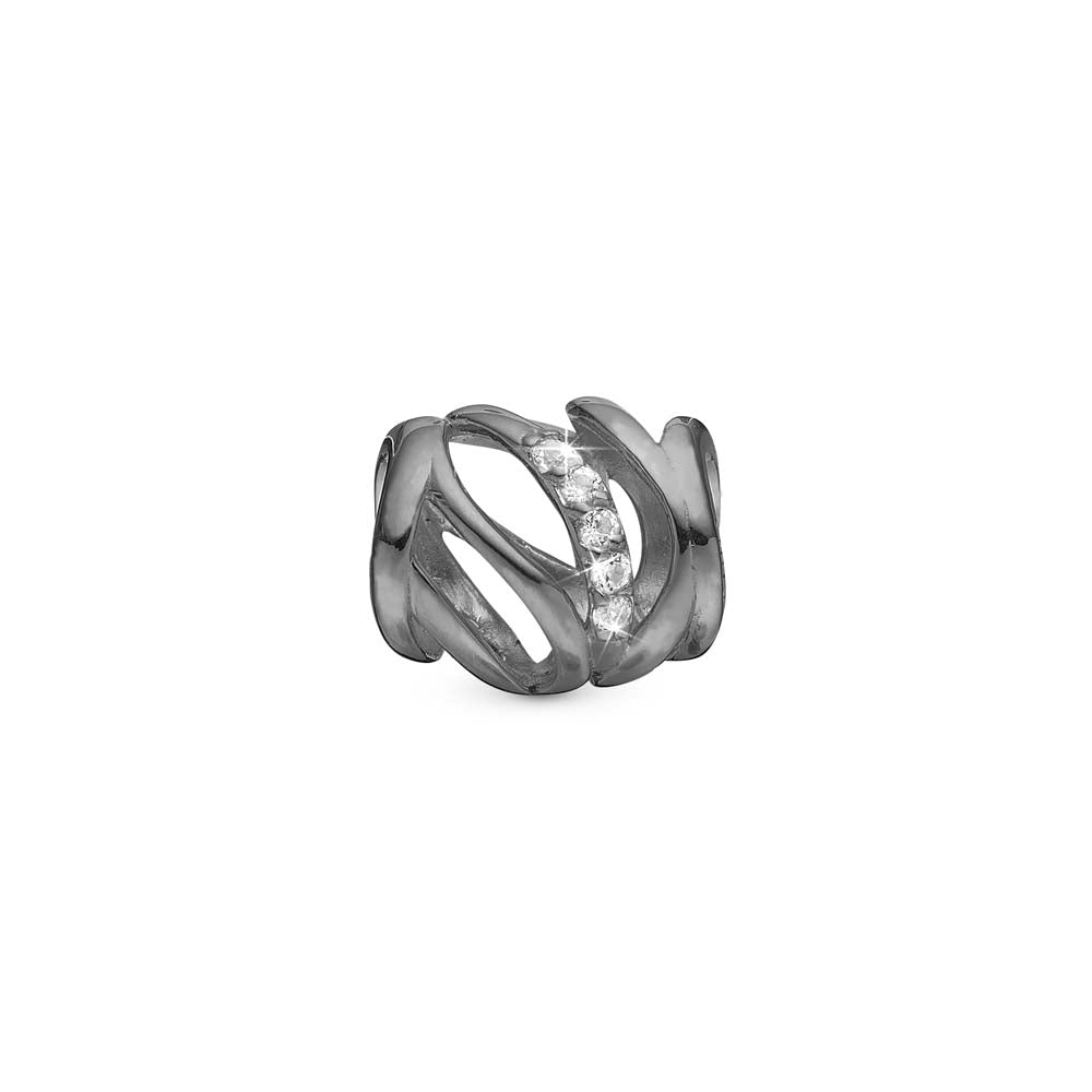 Køb Christina Jewelry & Watches Charm til læderarmbånd
