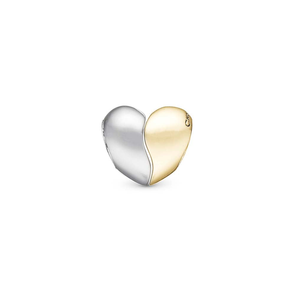 Køb Christina Jewelry & Watches Charm til læderarmbånd