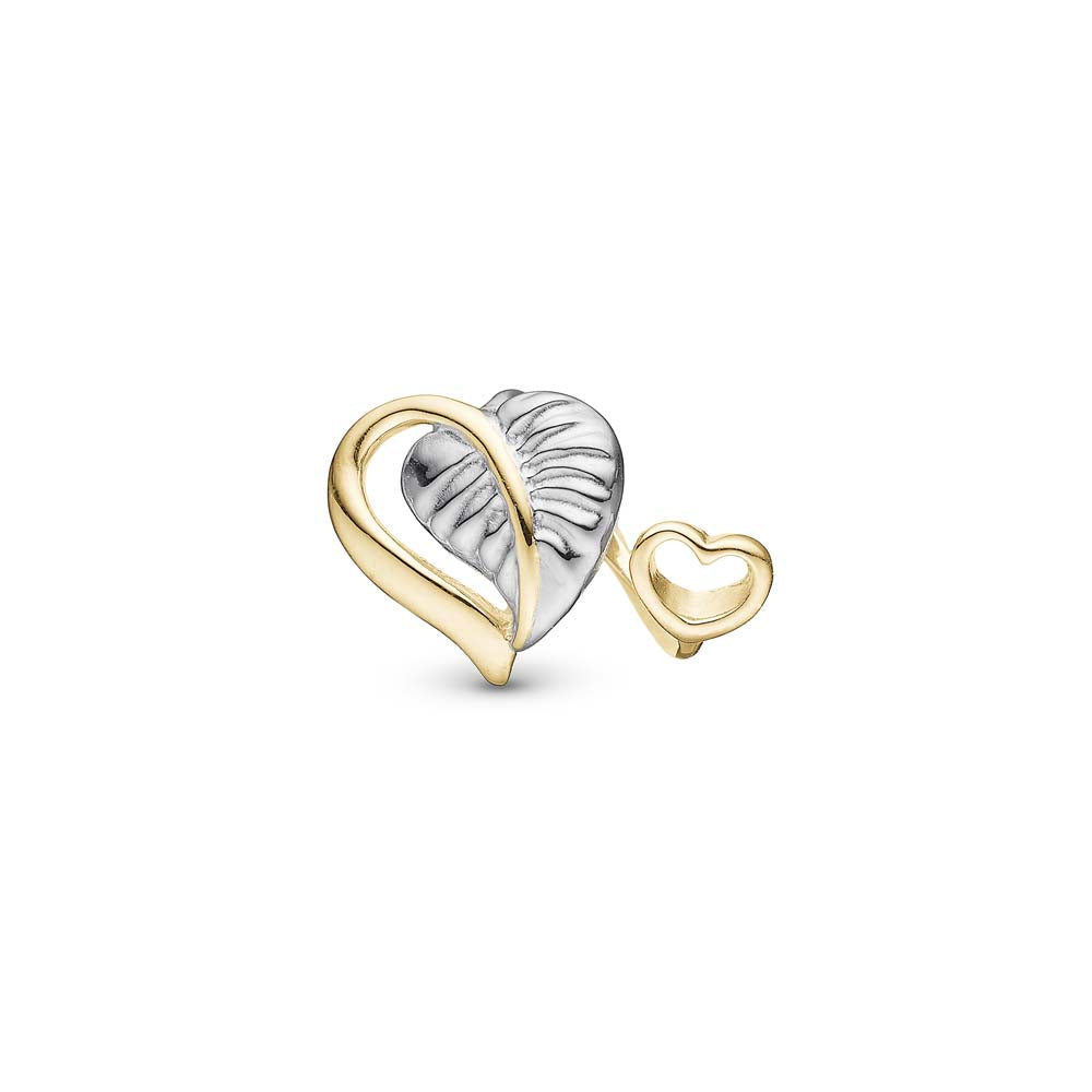 Køb Christina Jewelry & Watches Charm til læderarmbånd