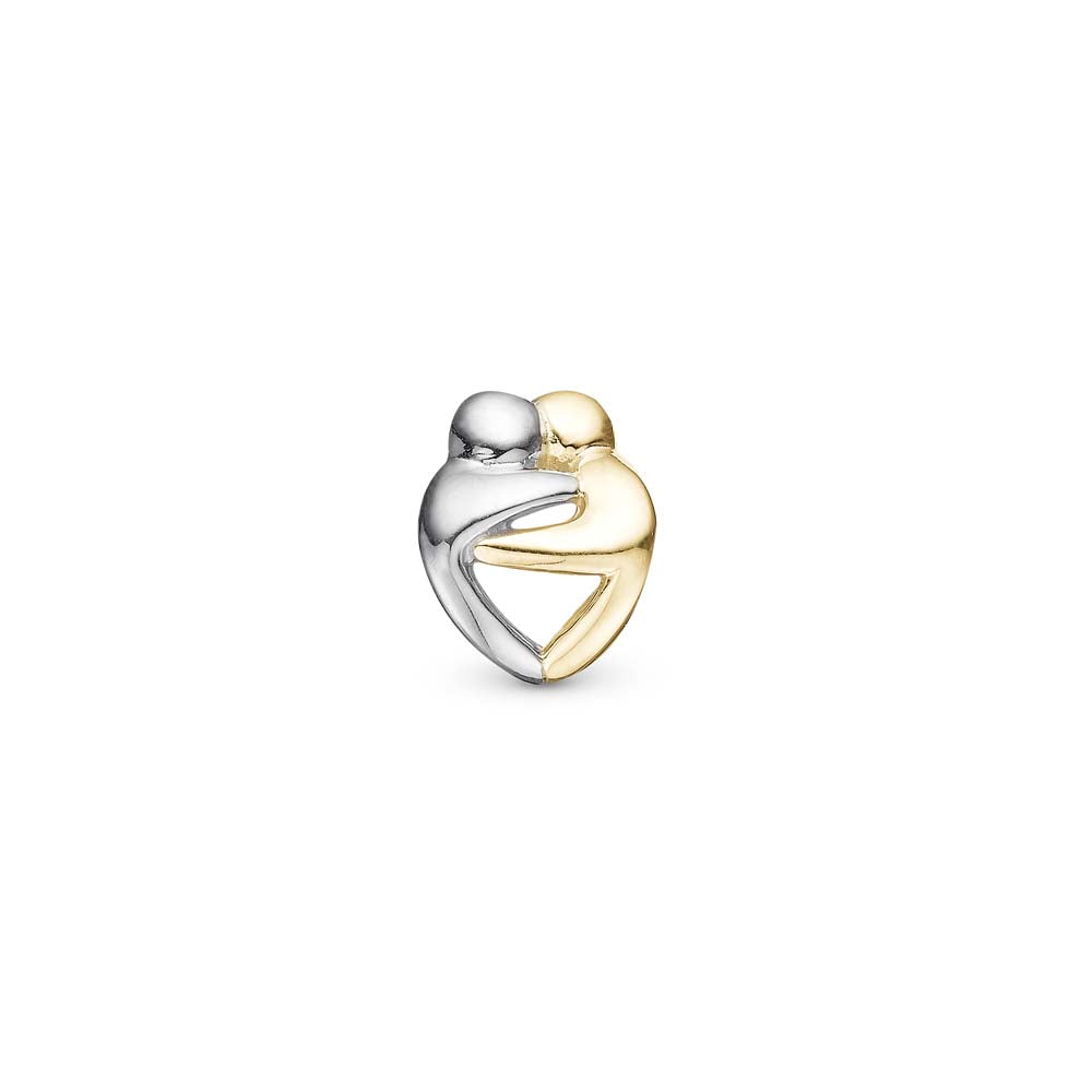 Køb Christina Jewelry & Watches Charm til læderarmbånd
