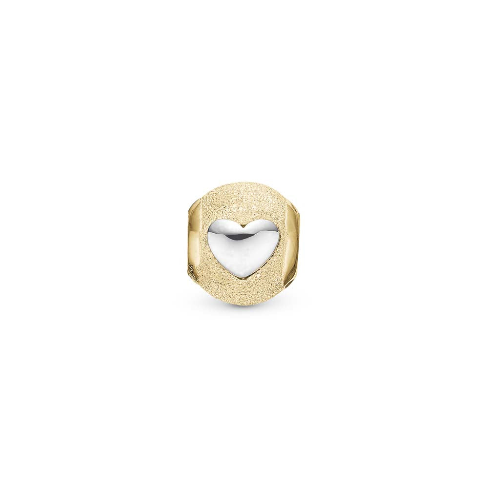 Køb Christina Jewelry & Watches Charm til læderarmbånd