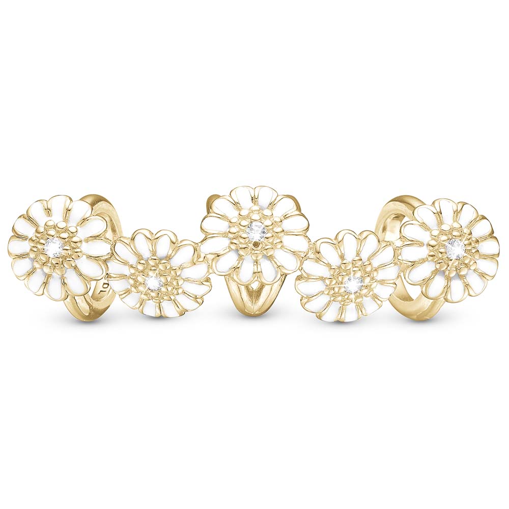 Køb Christina Jewelry & Watches Charm til læderarmbånd