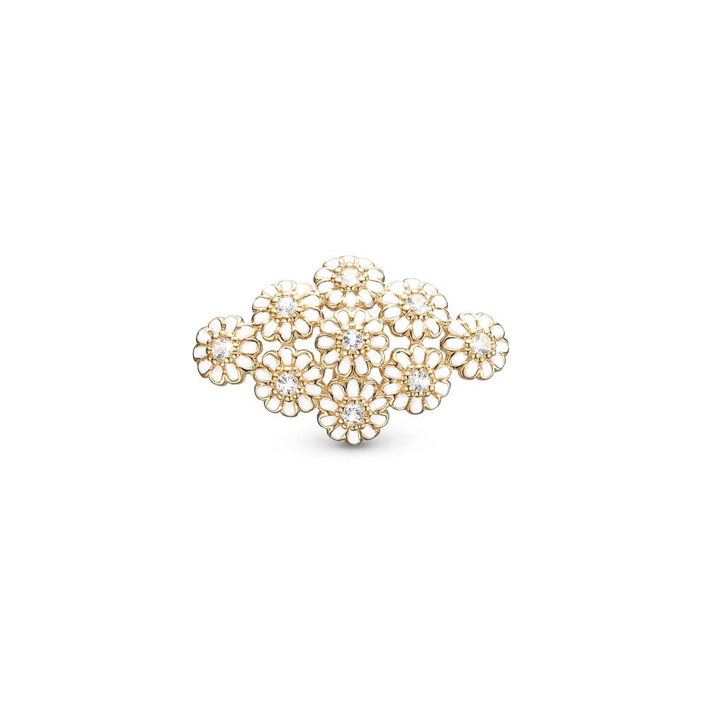 Køb Christina Jewelry & Watches Charm til læderarmbånd
