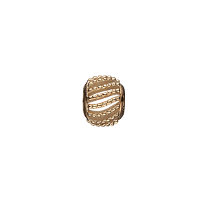 Køb Christina Jewelry & Watches Charm til læderarmbånd