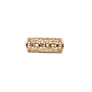 Køb Christina Jewelry & Watches Charm til læderarmbånd