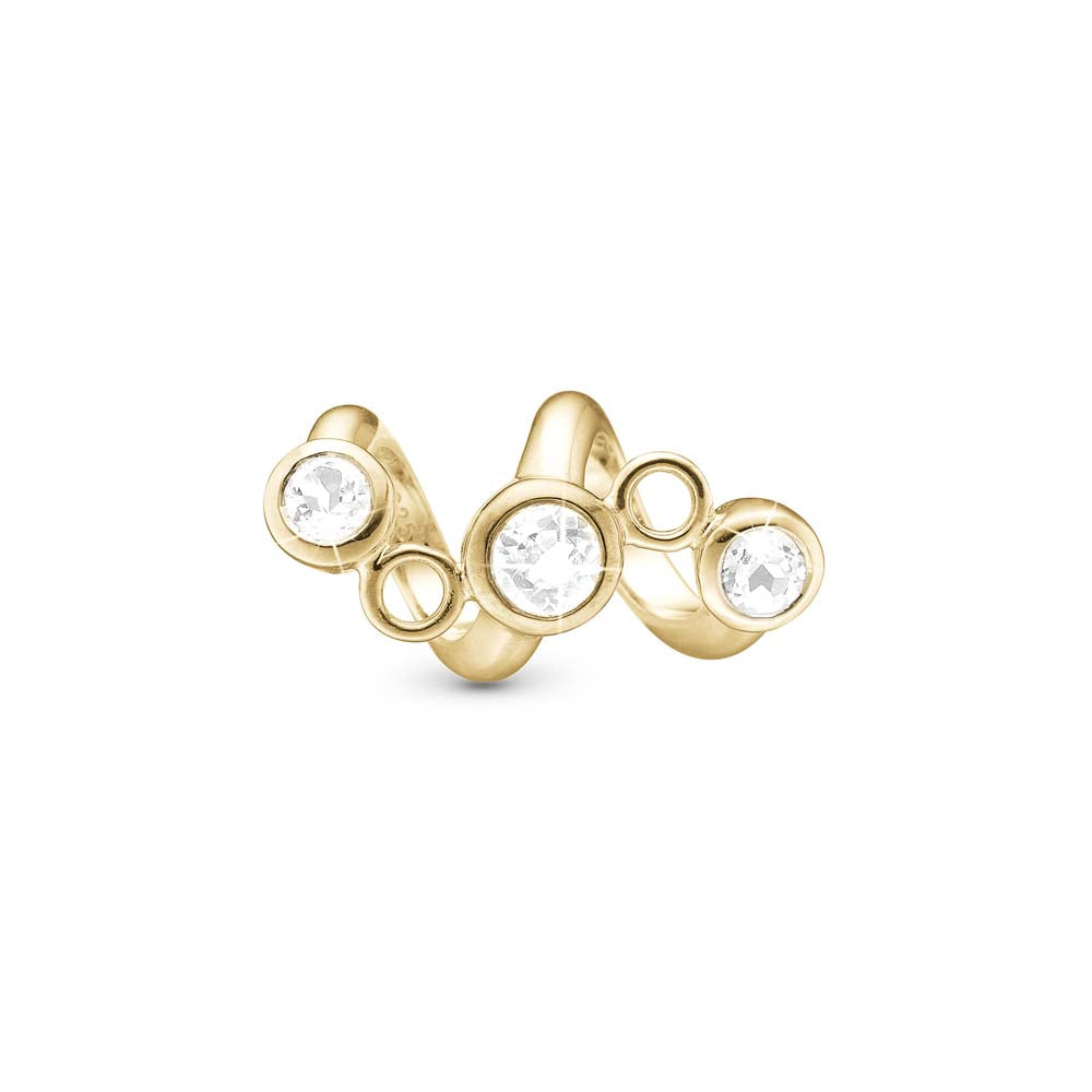 Køb Christina Jewelry & Watches Charm til læderarmbånd