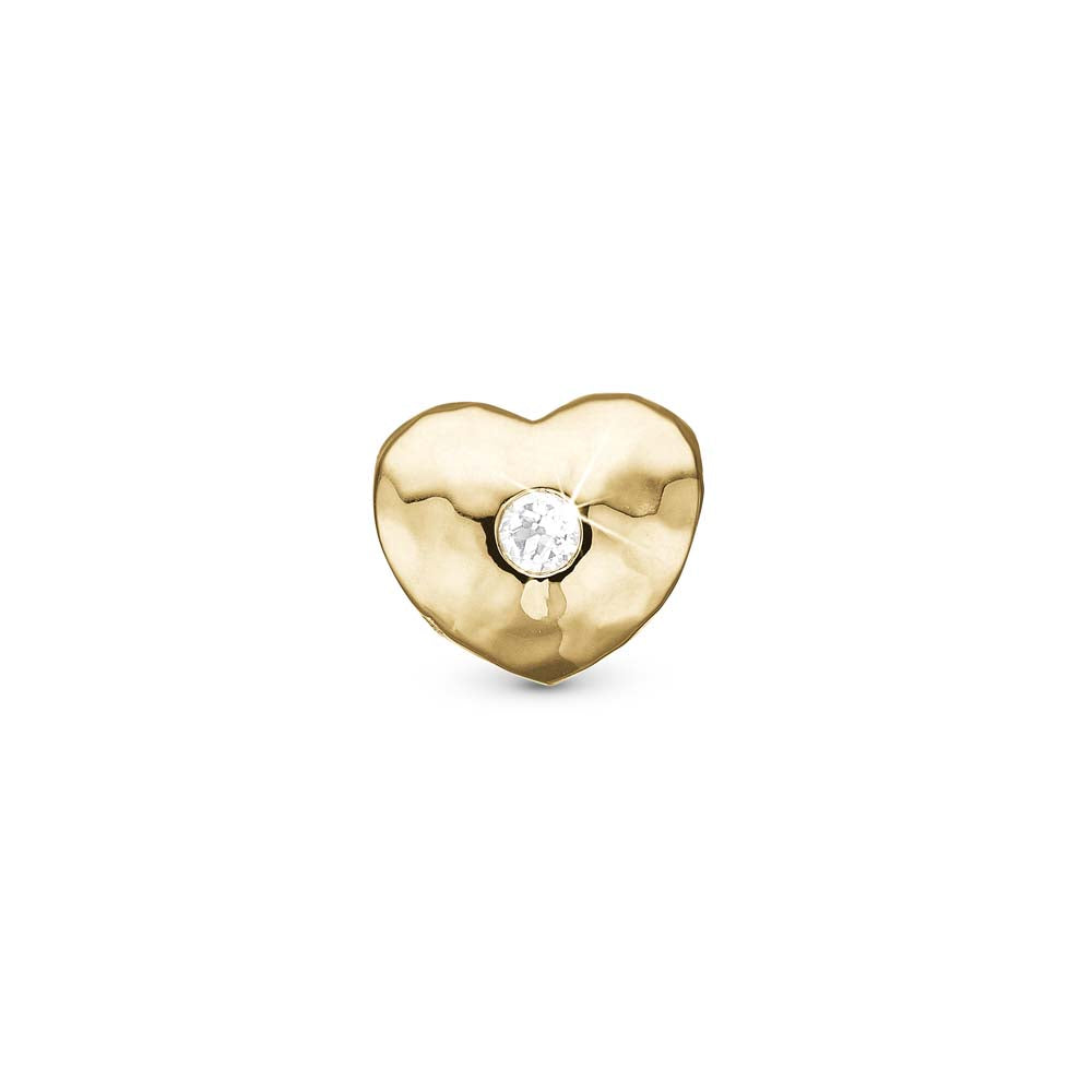 Køb Christina Jewelry & Watches Charm til læderarmbånd