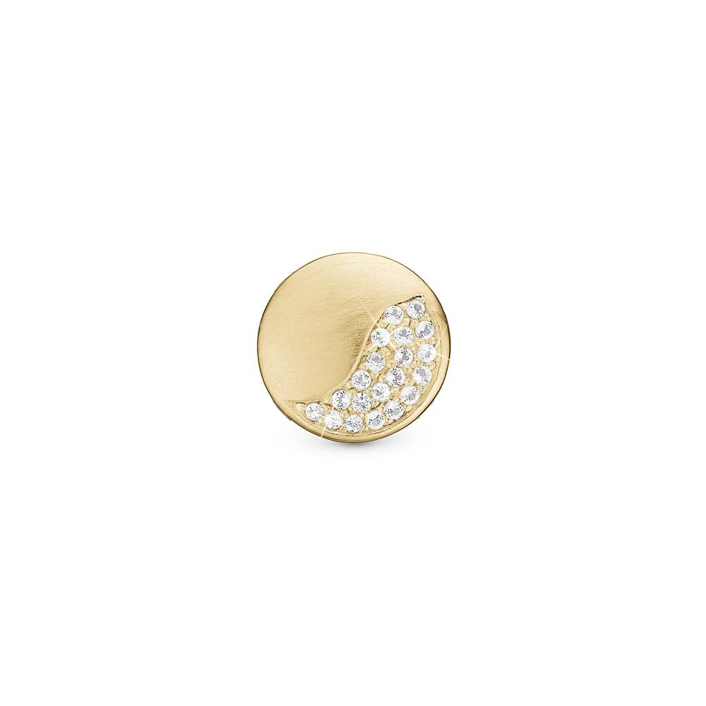 Køb Christina Jewelry & Watches Charm til læderarmbånd