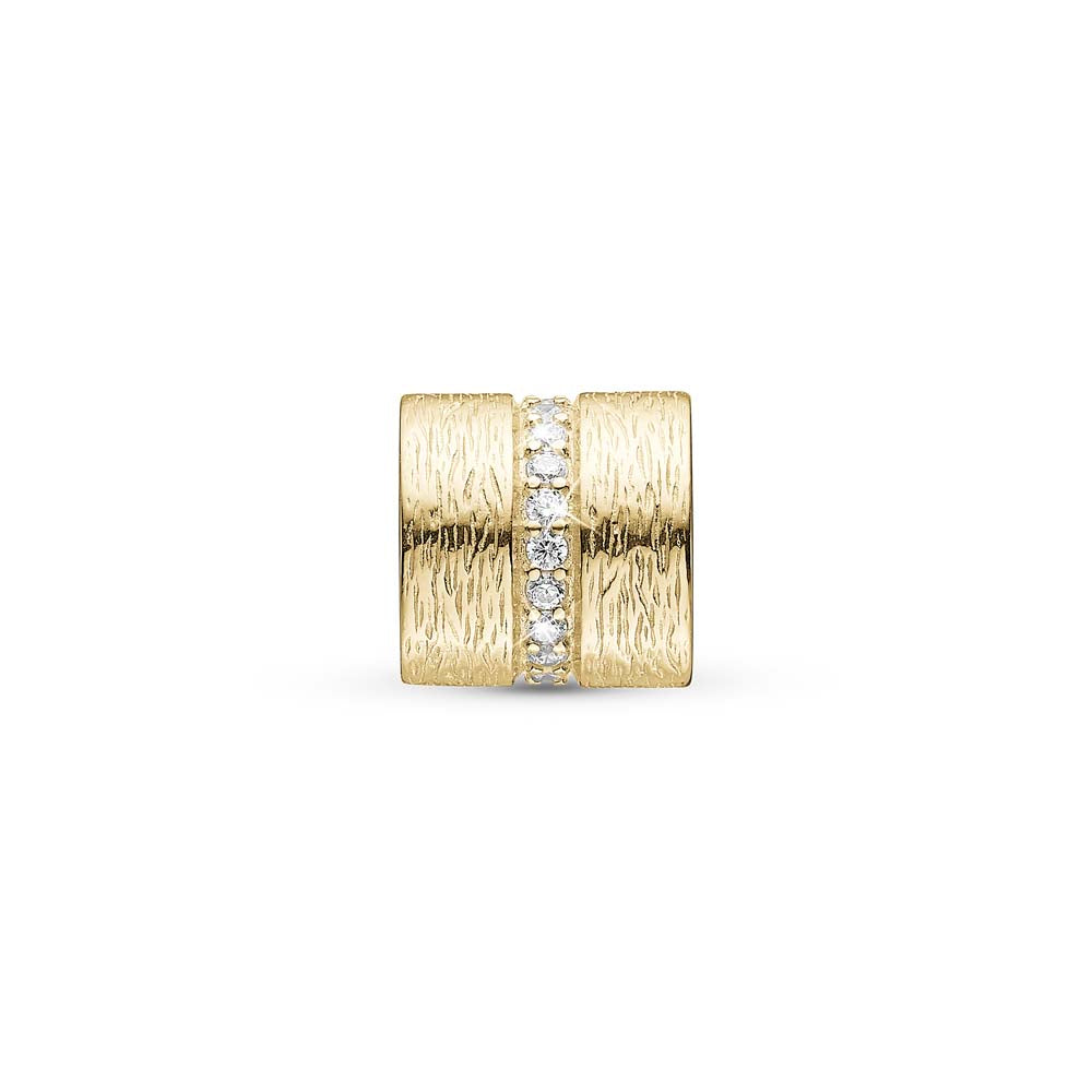 Køb Christina Jewelry & Watches Charm til læderarmbånd
