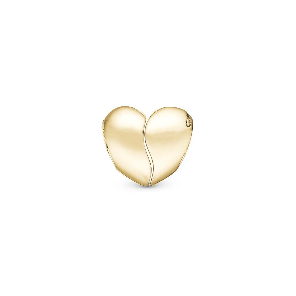 Køb Christina Jewelry & Watches Charm til læderarmbånd