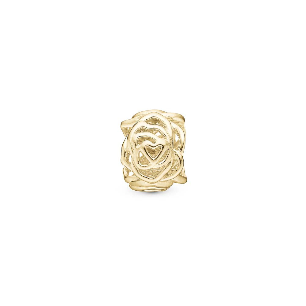 Køb Christina Jewelry & Watches Charm til læderarmbånd