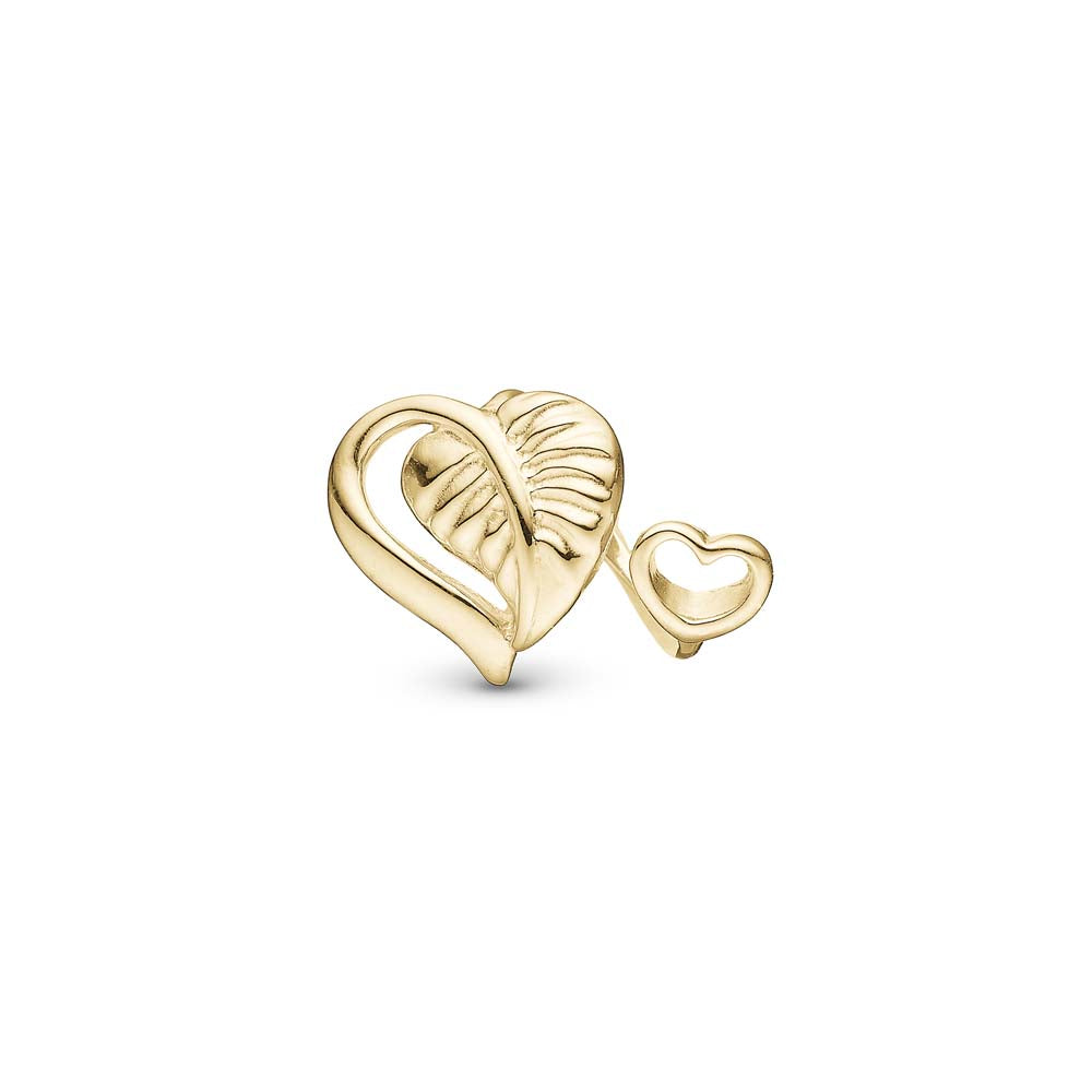 Køb Christina Jewelry & Watches Charm til læderarmbånd