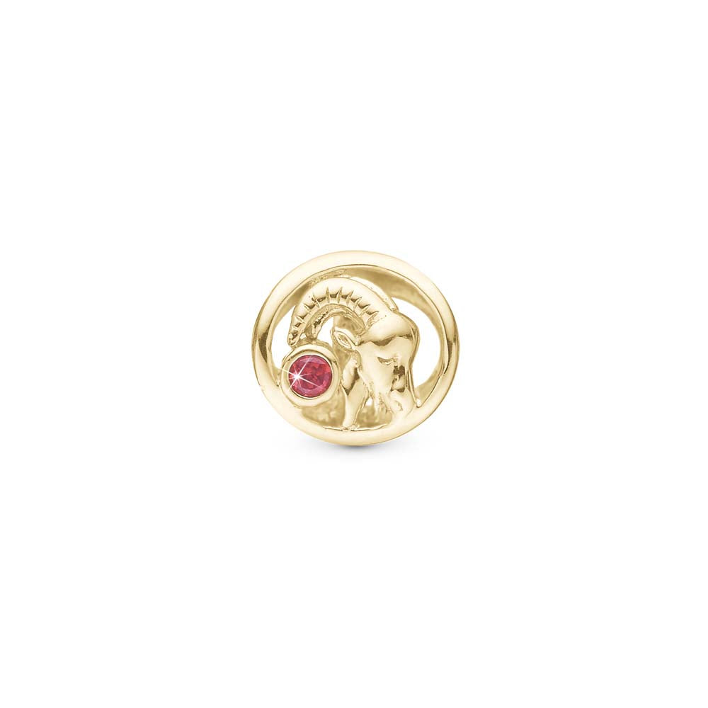 Køb Christina Jewelry & Watches Charm til læderarmbånd