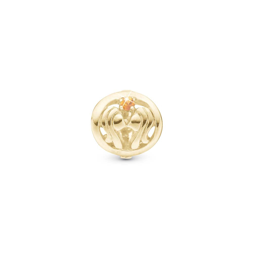 Køb Christina Jewelry & Watches Charm til læderarmbånd