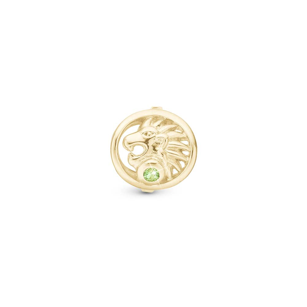 Køb Christina Jewelry & Watches Charm til læderarmbånd