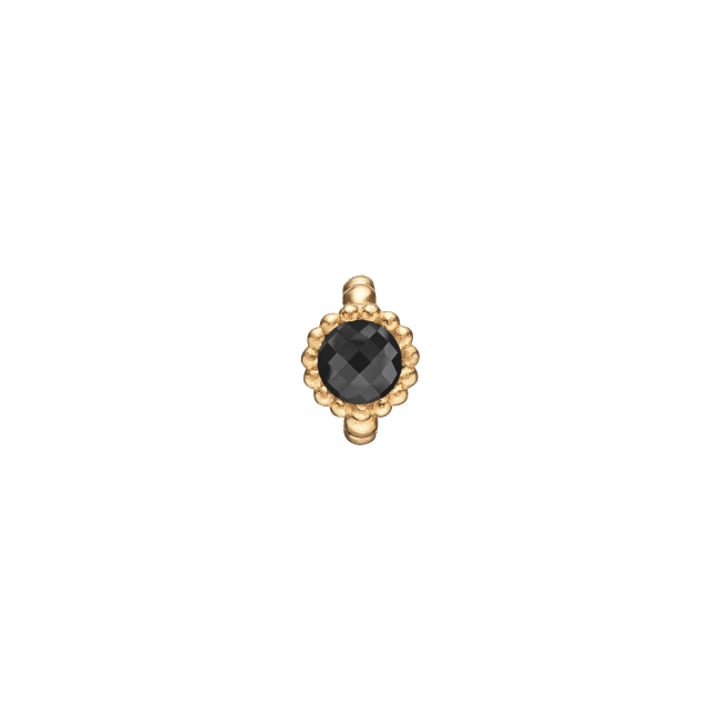 Køb Christina jewelry & watches - Prescious, goldpl silver - Modelnr.: 630-G69 hos Guldsmed Smeds