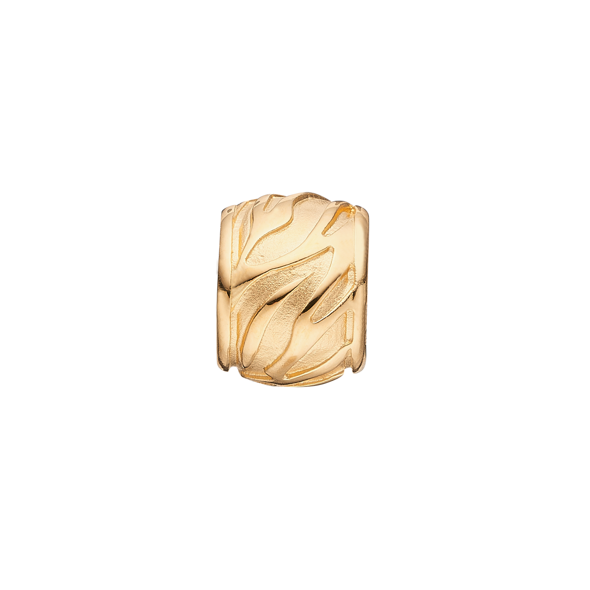 Køb Christina jewelry & watches - Wildness, goldpl silver - Modelnr.: 630-G83 hos Guldsmed Smeds