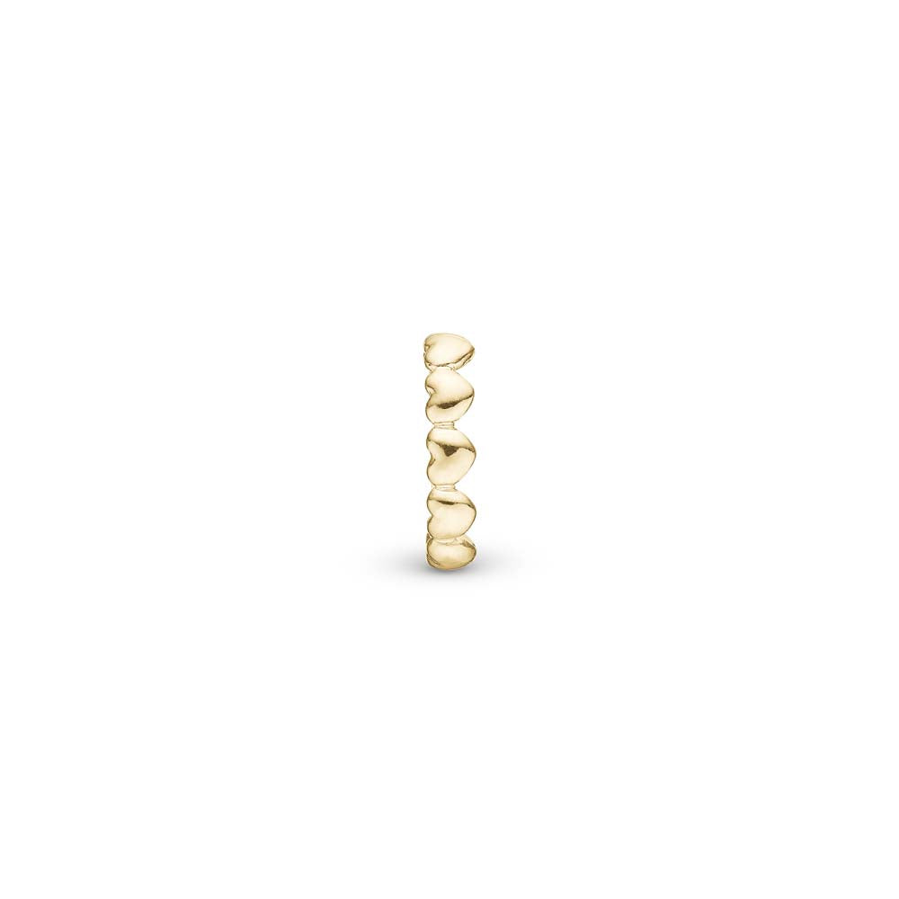 Køb Christina Jewelry & Watches Charm til læderarmbånd