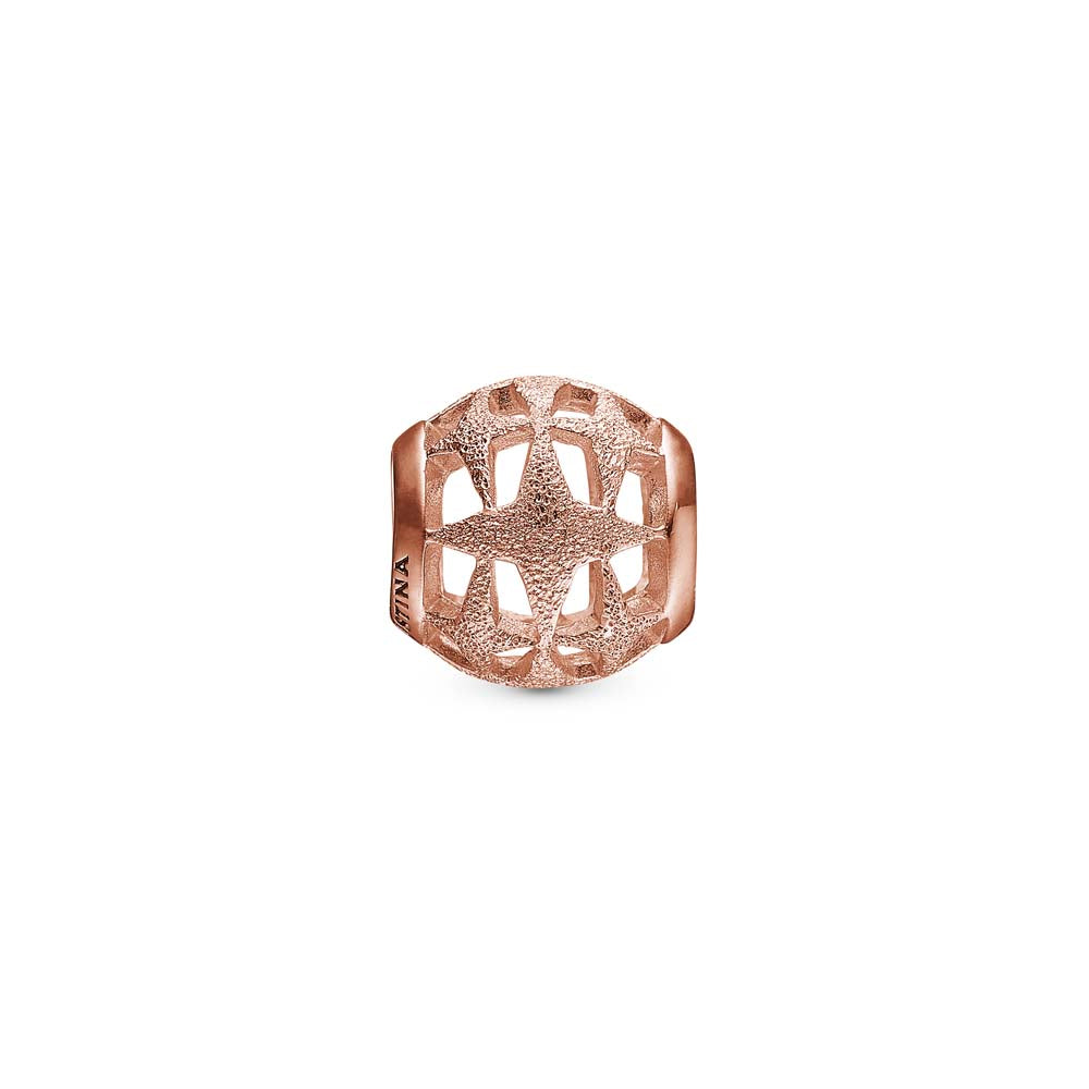 Køb Christina Jewelry & Watches Charm til læderarmbånd