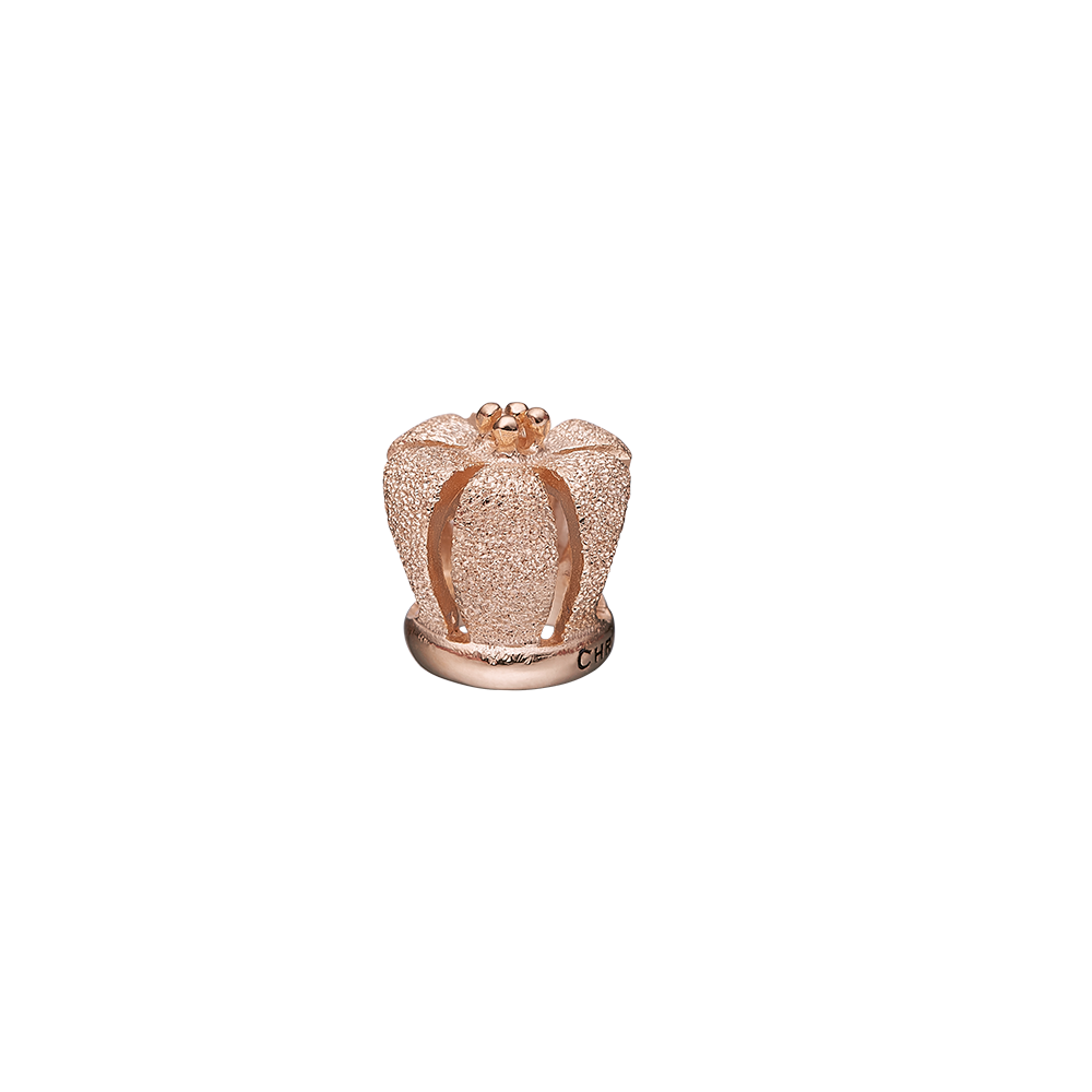 Køb Christina Jewelry & Watches - Crown, rose goldpl silver - Model: 630-R131 hos Guldsmed Smeds