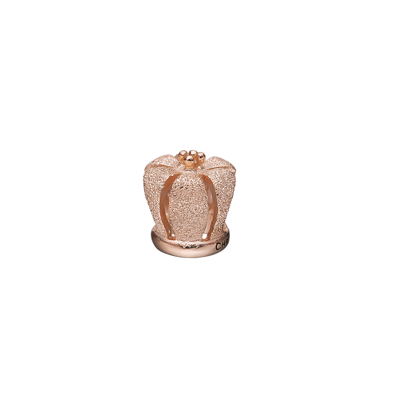 Køb Christina Jewelry & Watches - Crown, rose goldpl silver - Model: 630-R131 hos Guldsmed Smeds