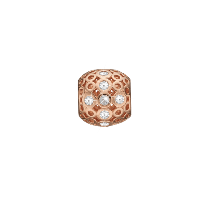 Køb Christina jewelry & watches - Magic, rose goldpl silver - Modelnr.: 630-R76 hos Guldsmed Smeds