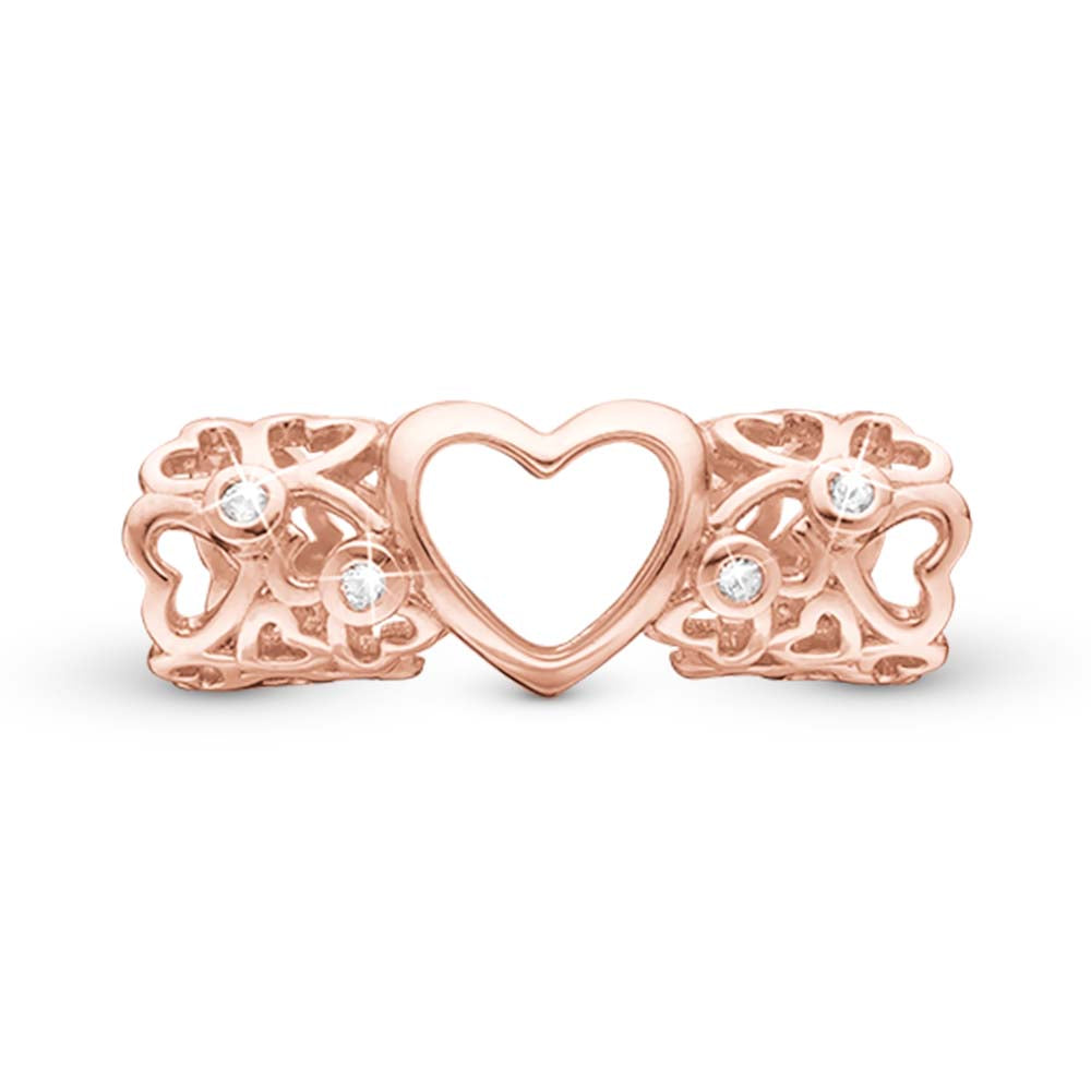 Køb Christina Jewelry & Watches Charm til læderarmbånd