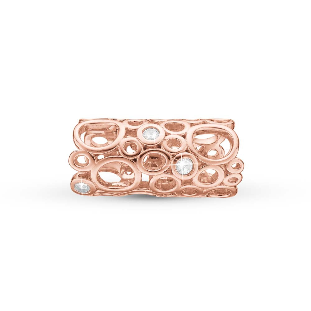 Køb Christina Jewelry & Watches Charm til læderarmbånd