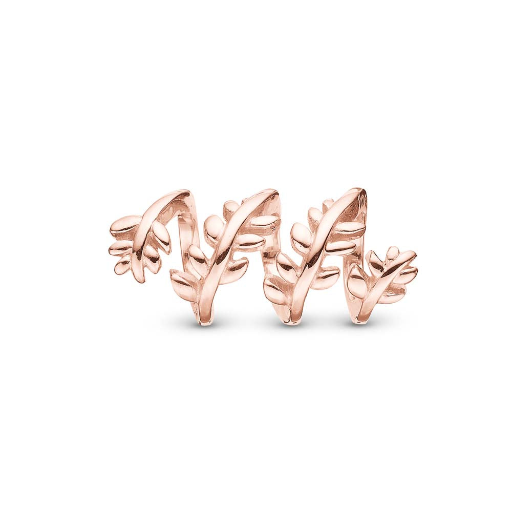 Køb Christina Jewelry & Watches Charm til læderarmbånd