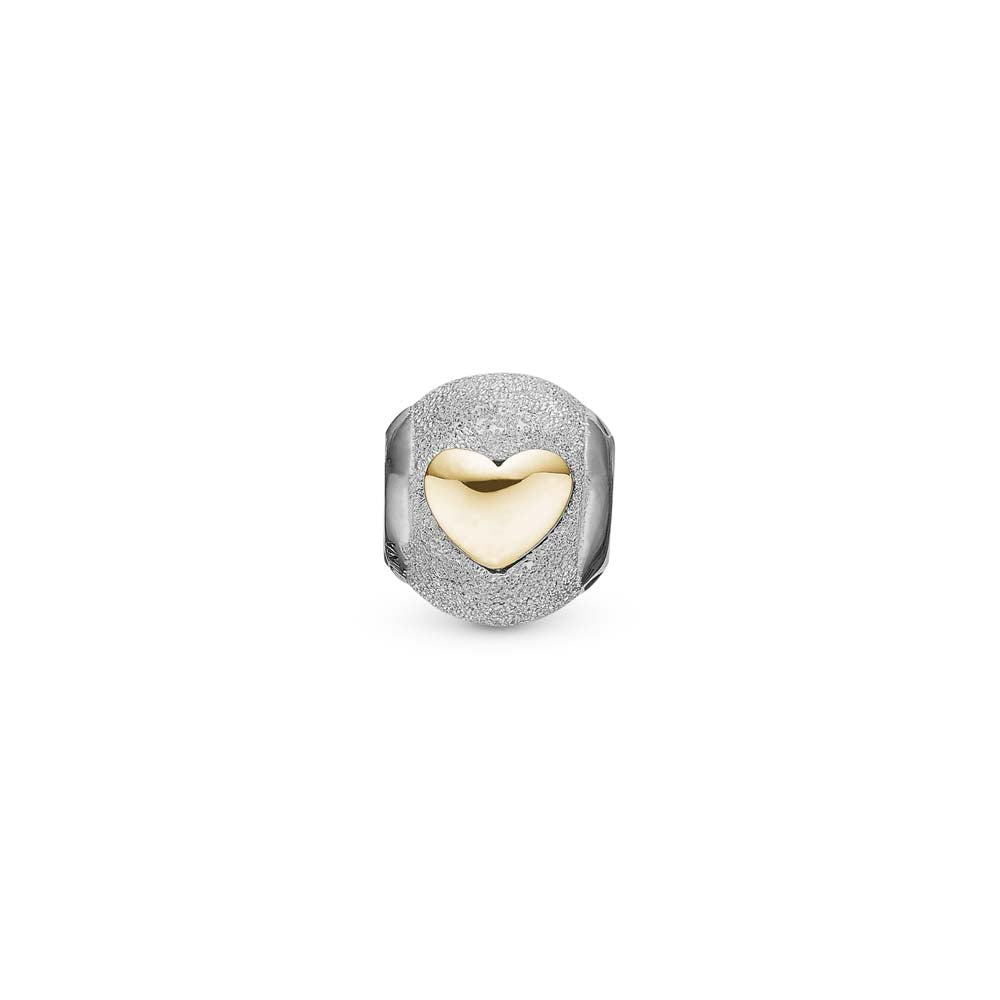 Køb Christina Jewelry & Watches Charm til læderarmbånd