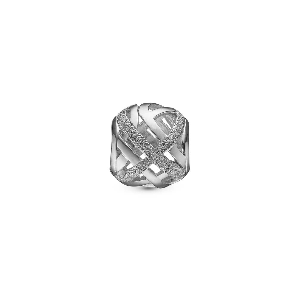 Køb Christina Jewelry & Watches Charm til læderarmbånd